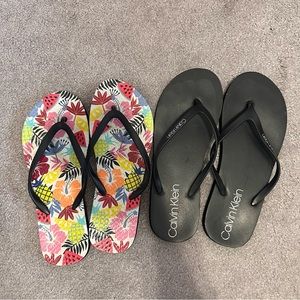 Summer slides x2!